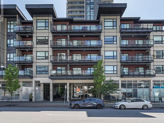 Condo for sale in Burnaby
