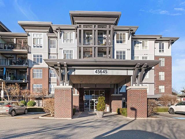 Condo for sale in Chilliwack, British Columbia