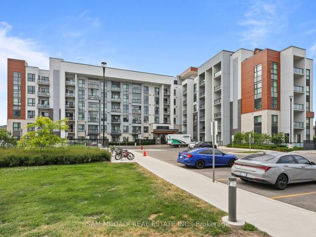 Condo for sale in Woburn, Ontario