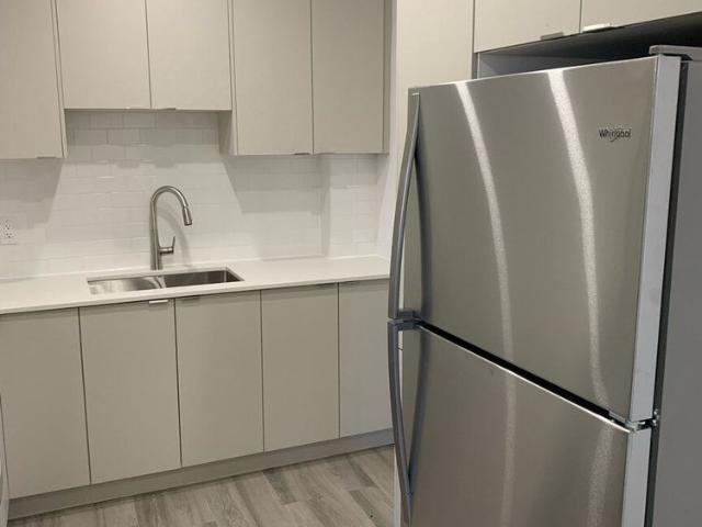 Apartment for rent in St. Leonard's, Quebec