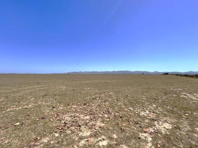 Land for sale in Cape St Francis, Eastern Cape