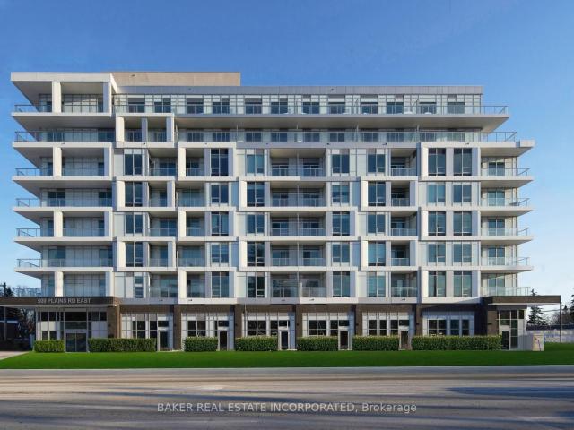 Condo for sale in Burlington, Ontario