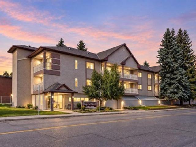 Condo for sale in Downtown, City of Red Deer