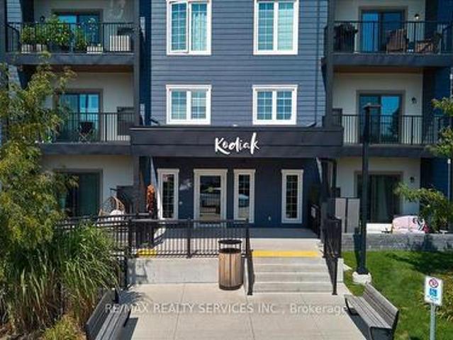 Condo for sale in Barrie, Central Ontario