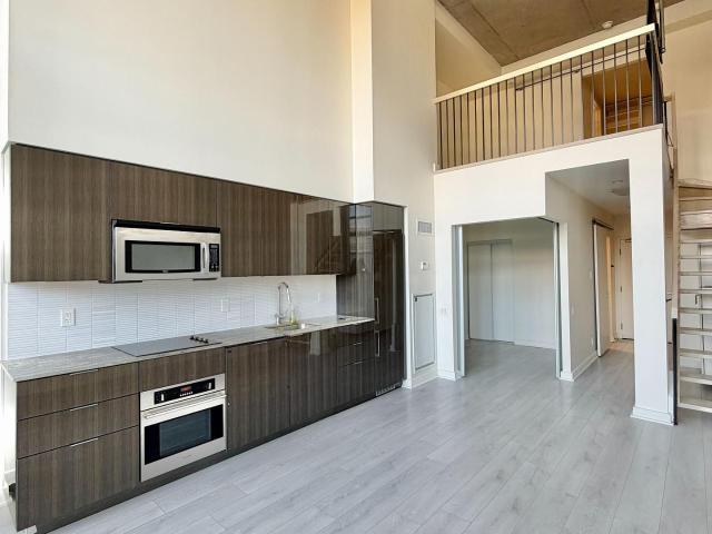 Condo for rent in Woburn, Ontario
