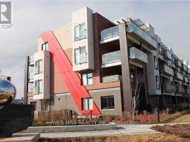 Condo for rent in Woburn, Ontario