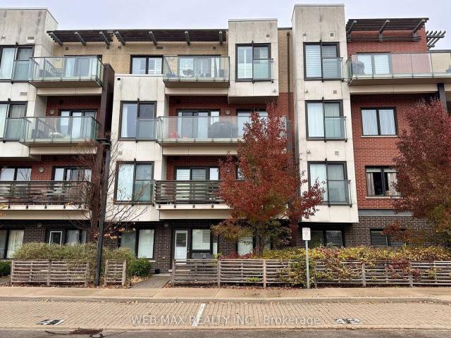 Condo for sale in Central Erin Mills, Mississauga