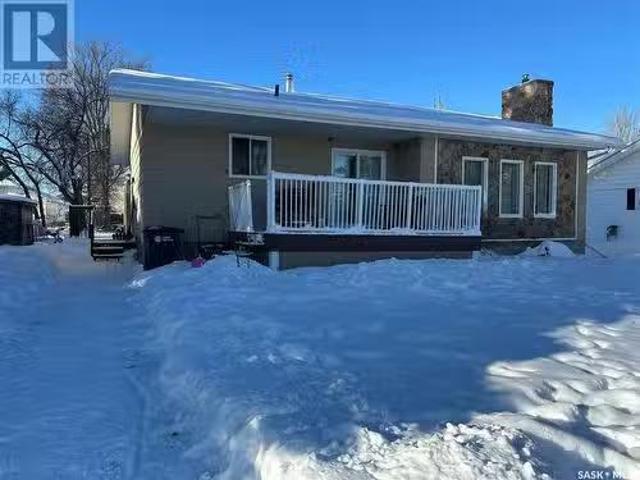House for sale in Wapella, Saskatchewan