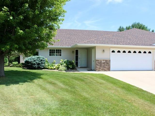 House for sale in Steele, Minnesota