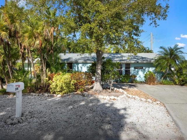 House for sale in Holmes Beach, Florida
