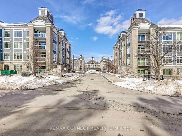 Condo for sale in Woburn, Ontario