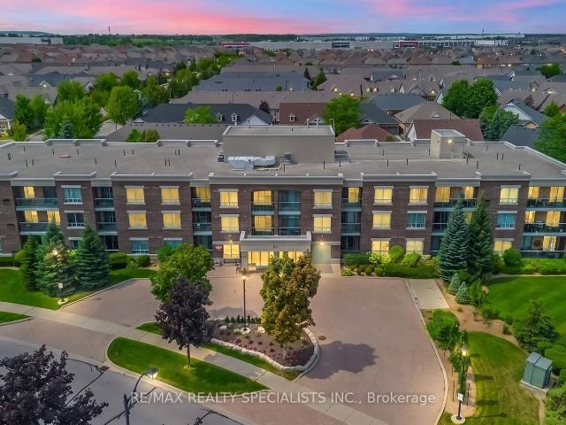 Condo for sale in Woburn, Ontario