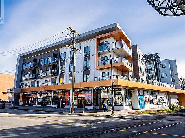 Condo for sale in Burnaby, British Columbia