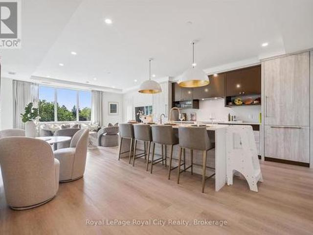 Condo for sale in Wellington, Ontario