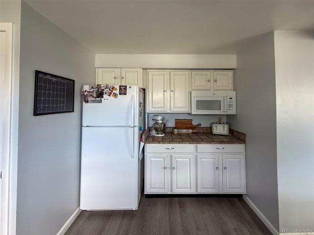 House for sale in Kit Carson, Colorado