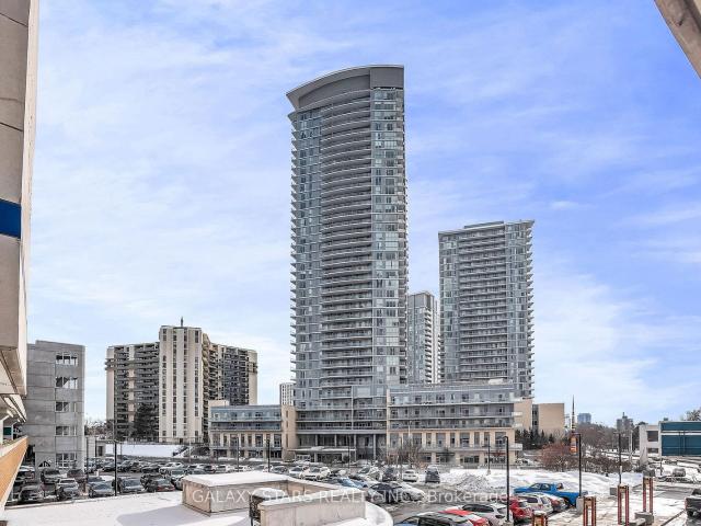 Condo for rent in Woburn, Ontario
