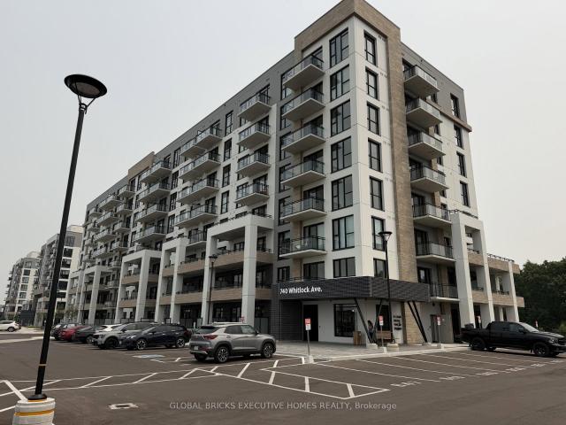 Condo for rent in Milton, Ontario