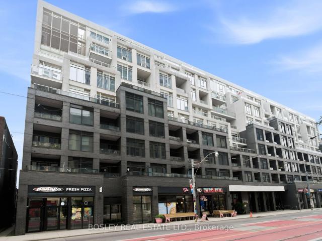 Condo for rent in Woburn, Ontario