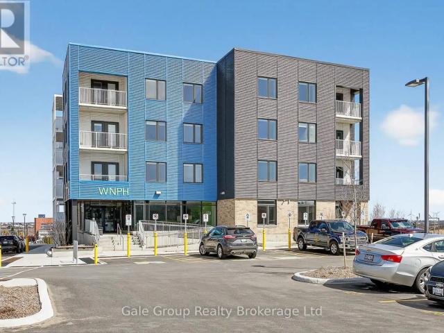 Apartment for rent in Woodstock, Ontario