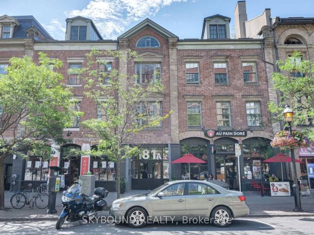 Condo for rent in Woburn, Ontario