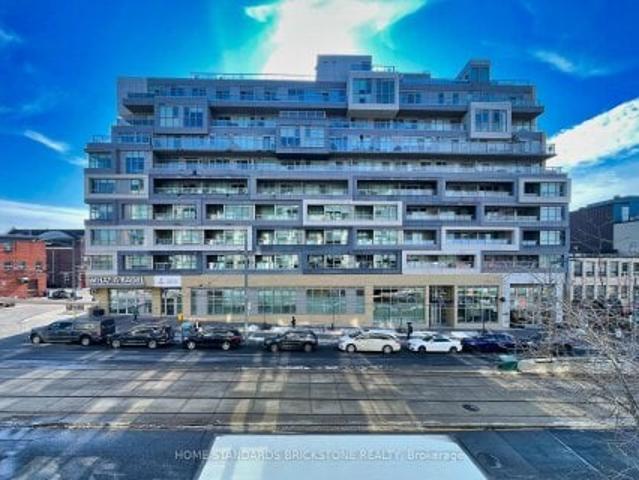 Condo for rent in Woburn, Ontario