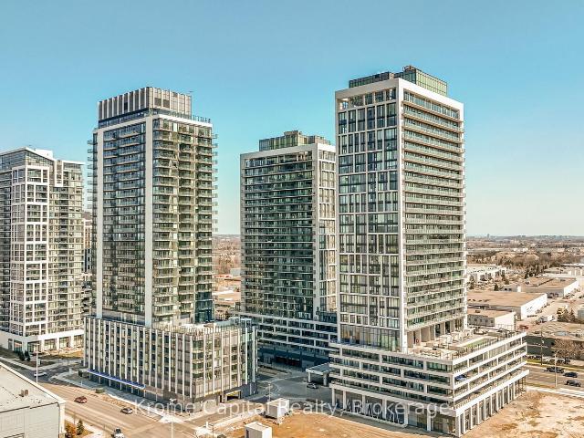 Condo for sale in York, Ontario
