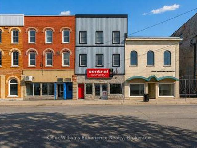 Property for sale in Grey, Ontario