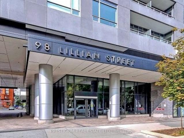 Condo for sale in Woburn, Ontario