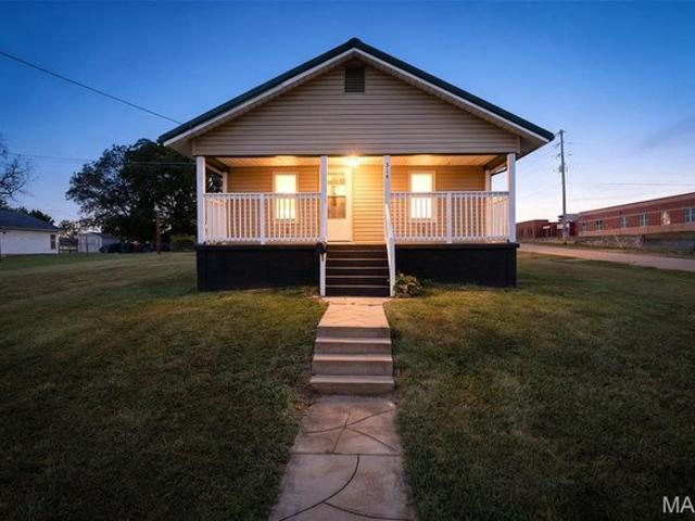 House for sale in East Flat River, Park Hills