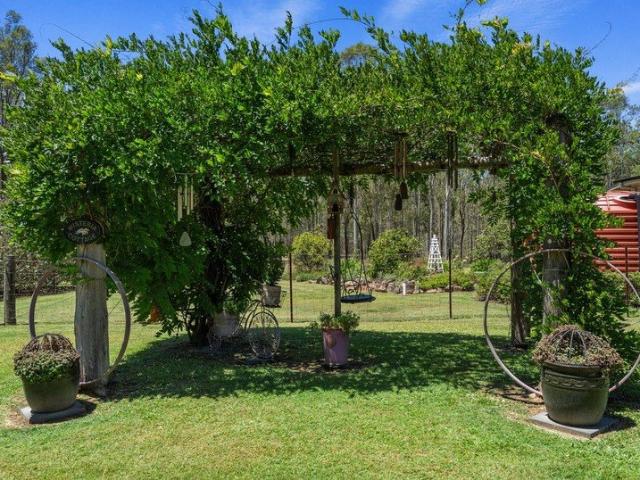 Cottage for sale in Buaraba, Queensland
