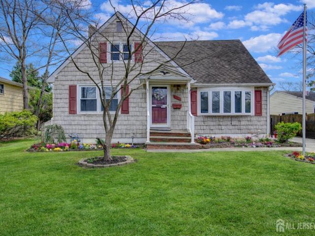 House for sale in Spotswood, New Jersey