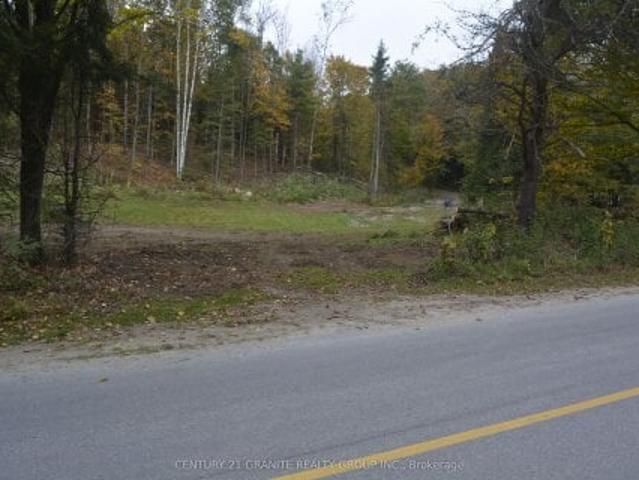 Land for sale in Hastings, Ontario