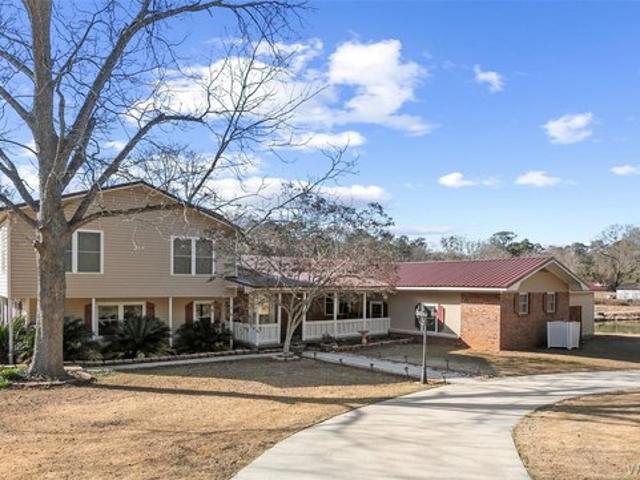 House for sale in Dale, Alabama