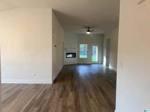 House for sale in Montevallo, Alabama