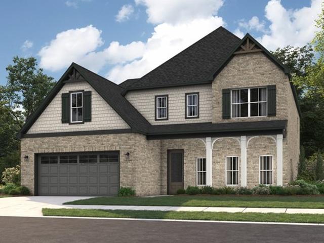 House for sale in Troy, Alabama