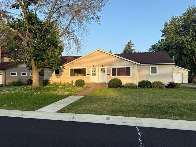 House for sale in New Prague, Minnesota