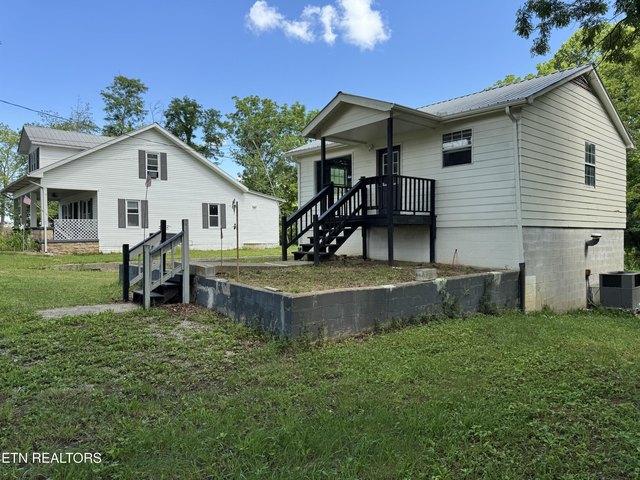 House for sale in Tennessee
