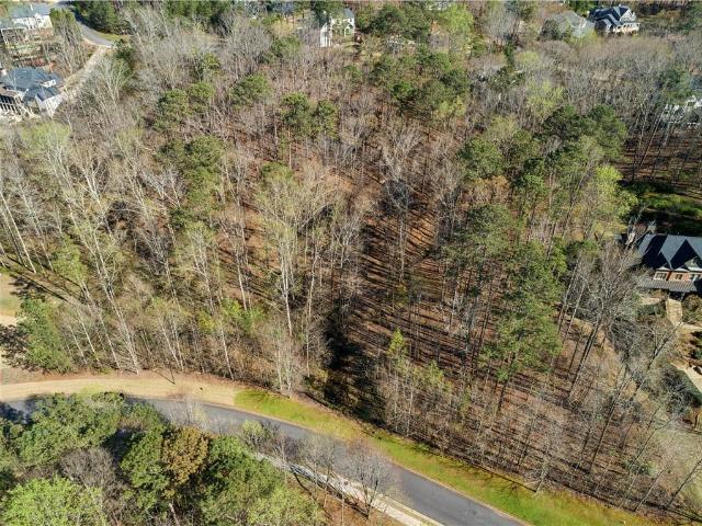 Land for sale in Cobb, Georgia