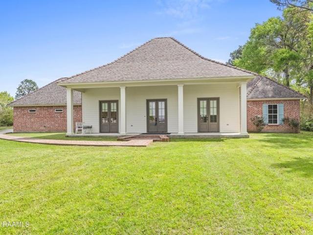 House for sale in Maurice, Louisiana