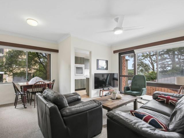 Apartment for rent in Sydney, New South Wales