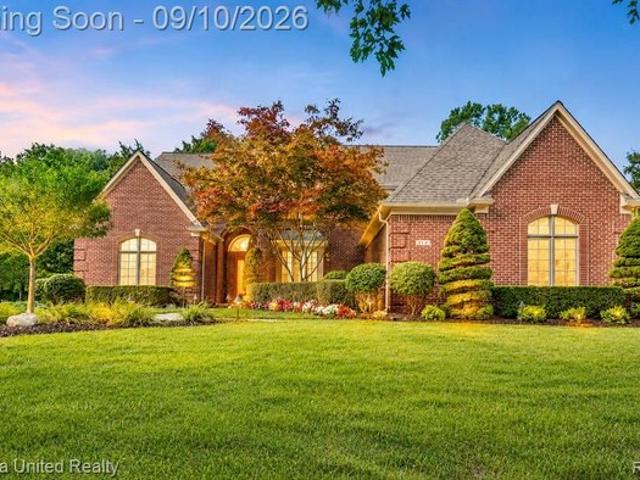 House for sale in Canton, Mississippi