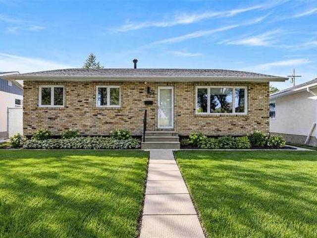 House for sale in West Kildonan, Winnipeg