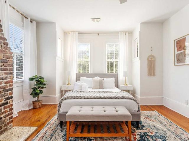 Apartment for rent in Charleston, South Carolina