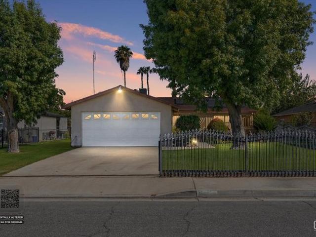 House for sale in Shafter, Kern County