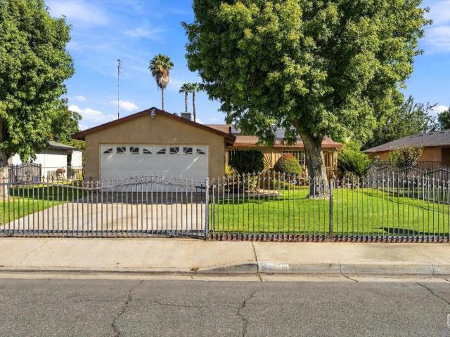 House for sale in Shafter, Kern County