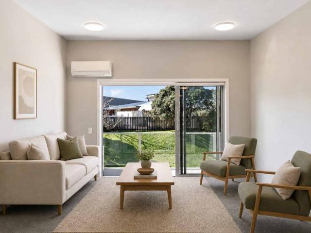 Apartment for rent in Matata, Wellington