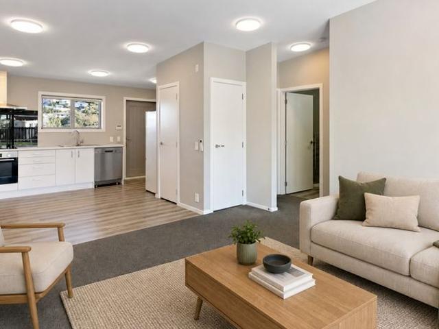Apartment for rent in Matata, Wellington