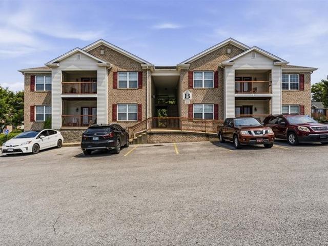 House for sale in Bowling Green, Kentucky