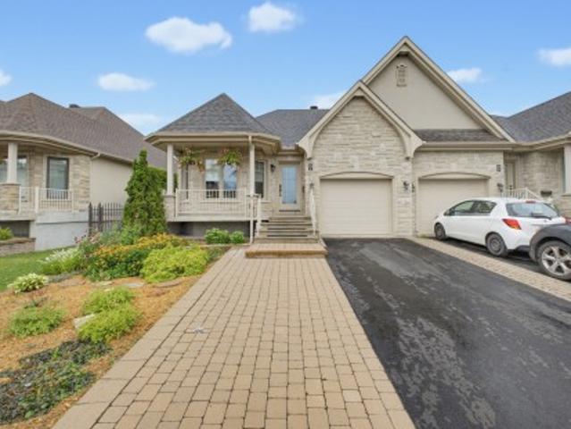 House for sale in Les Moulins, Quebec