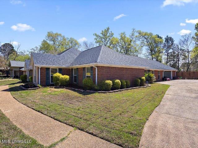 House for sale in Brandon, Mississippi